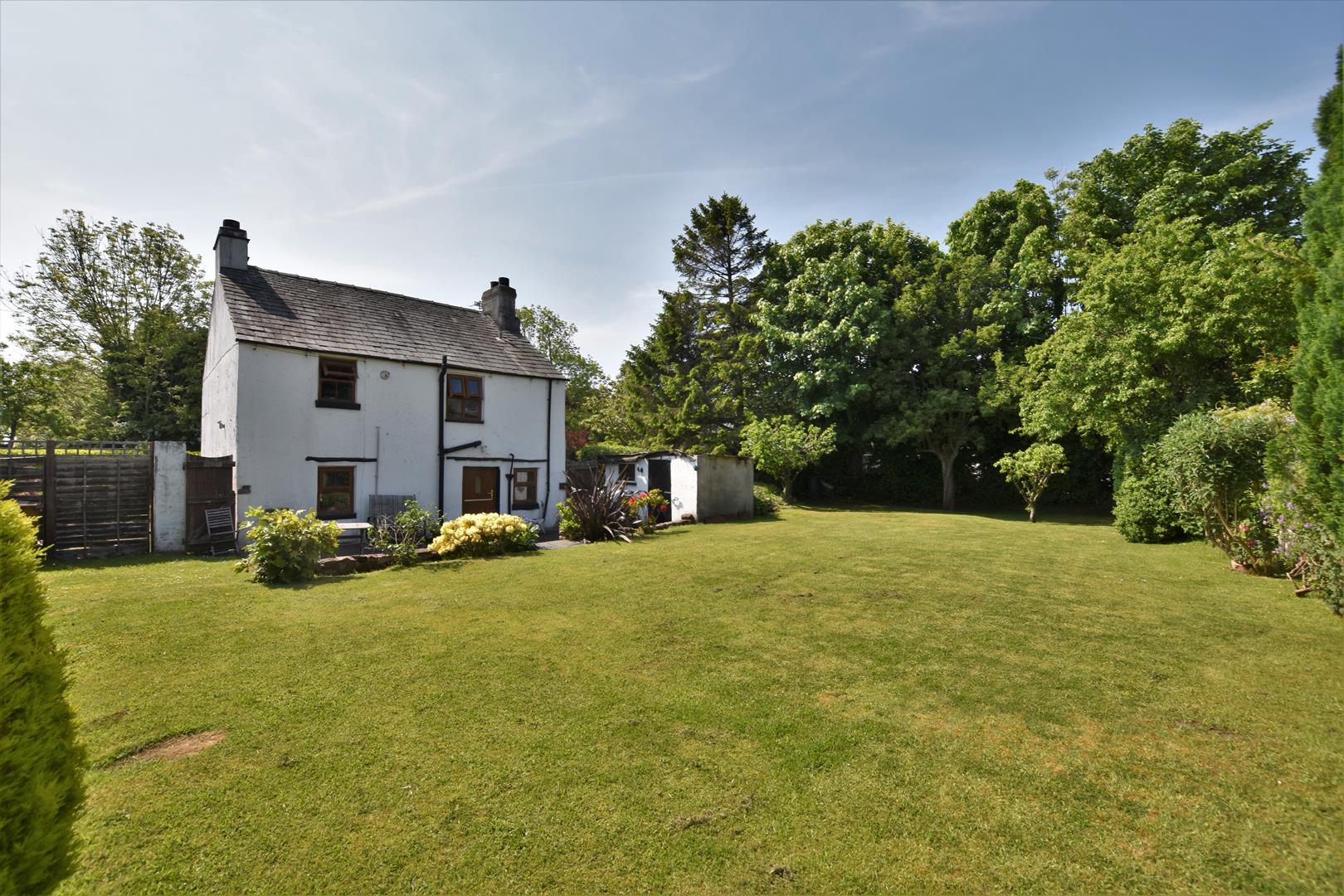 House Detached 1 Dorcas Avenue, Newbarns Village, BarrowInFurness